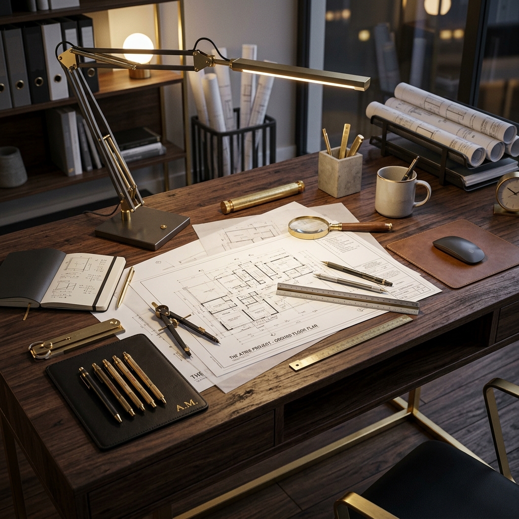 MEP Systems Planning